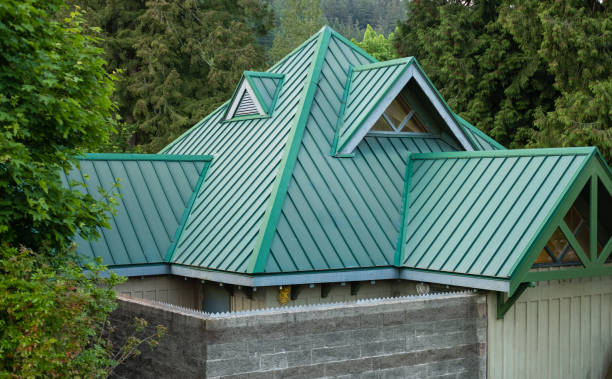 Best Roof Leak Repair  in Coatesville, PA