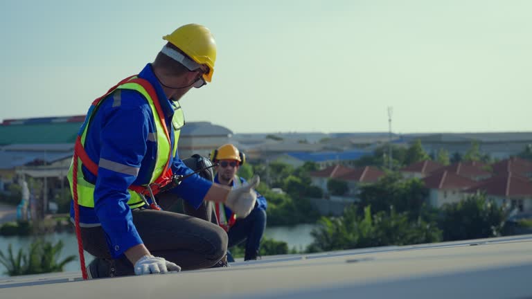 Professional Roofing Service in Coatesville, PA
