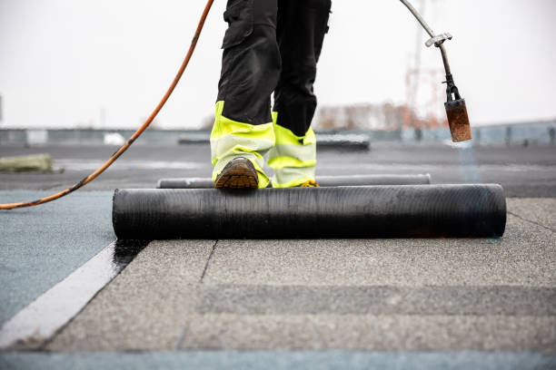 Best EPDM Roofing  in Coatesville, PA